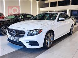 مێرسێدس بێنز E-Class